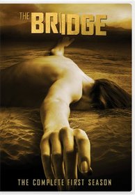 The Bridge: Season 1