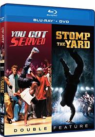 You Got Served/Stomp the Yard