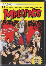Mallrats (10th Anniversary Extended Edition)