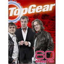 60 Minutes - Top Gear (October 24, 2010)