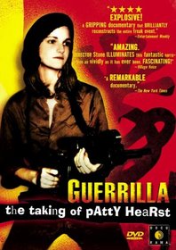 Guerrilla - The Taking of Patty Hearst