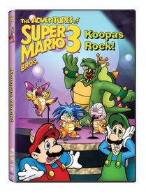 Koopas Rock!