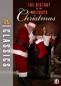 HISTORY Classics: The History of the Holidays: Christmas