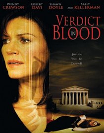 Verdict in Blood