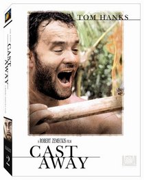 Cast Away (Two-Disc Collector's Edition)