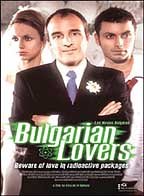 Bulgarian Lovers