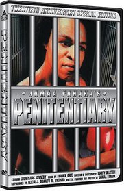 Penitentiary (DVD)
