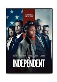 The Independent [DVD]