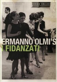I Fidanzati - Criterion Collection