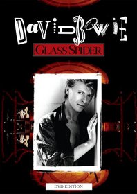 Glass Spider Tour (Special Edition DVD / 2CD)