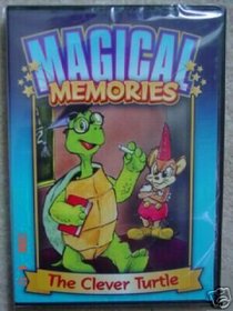 Magical Memories-clever Turtle