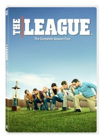 The League: Season Four