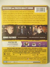 Lock, Stock & Two Smoking Barrels Limited Edition Steelbook + Digital HD