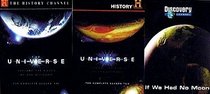 Unsolved Mysteries: Ghosts 2 (2pc)
