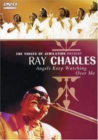 Ray Charles: Angels Keep Watching Over Me