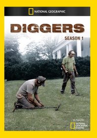 Diggers Season 1