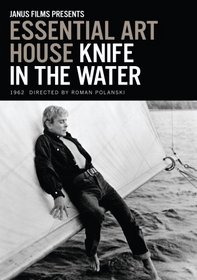 Knife in the Water: Essential Art House