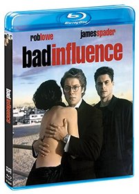 Bad Influence [Blu-ray]