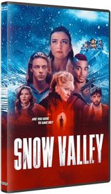 Snow Valley [DVD]