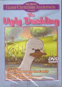 The Ugly Duckling