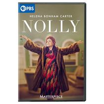 Masterpiece: Nolly DVD