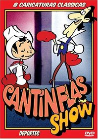 Cantinflas Show: Deportes