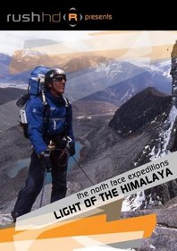 The North Face Expeditions: Light of the Himalaya