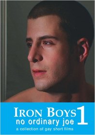 Iron Boys 1 - No Ordinary Joe