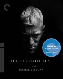 The Seventh Seal (The Criterion Collection) [Blu-ray]