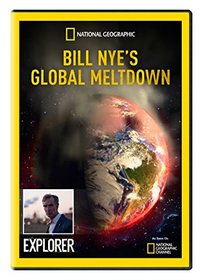 Bill Nye's Global Meltdown