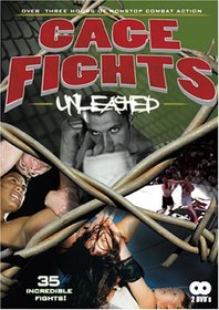 Cage Fighting Unleashed
