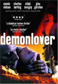 Demonlover (Unrated)