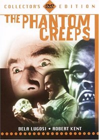 The Phantom Creeps