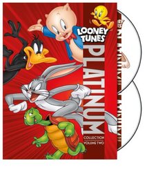 Looney Tunes: Platinum Collection, Vol. 2