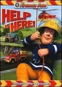 Fireman Sam 4 Feature DVD Set