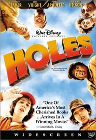 Holes (Widescreen Edition)