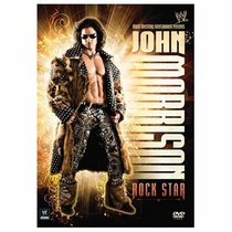 WWE: John Morrison- Rock Star