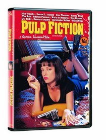 Pulp Fiction (Ws)