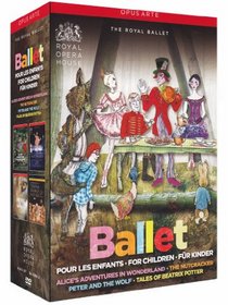 Ballet for Children