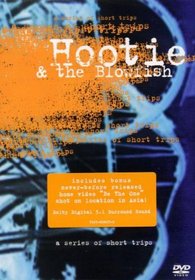 Hootie & the Blowfish: A Series of Short Trips