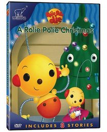 A Rolie Polie Christmas