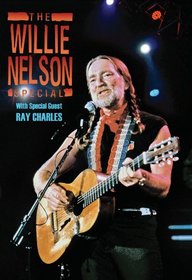 The Willie Nelson Special With Special Guest Ray Charles