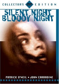 Silent Night, Bloody Night