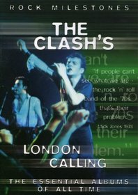 London Calling - Rock Milestones (Sub Dts)