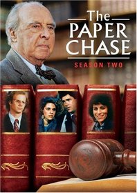 The Paper Chase: Season Two