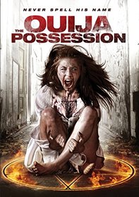 Ouija Possession, The