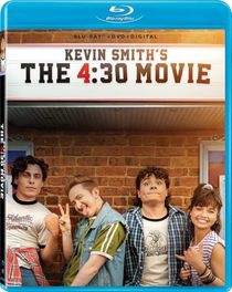 The 4:30 Movie Bluray + DVD + Digital