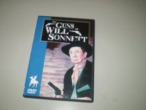 The Guns of Will Sonnett - Season 2 episodes 1-8