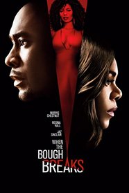 When the Bough Breaks - Blu-ray/UltraViolet