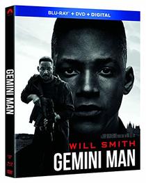 Gemini Man [Blu-ray]